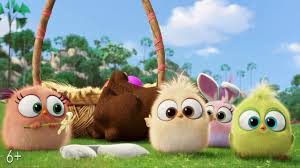 Angry Birds смотреть онлайн на русском все серии подряд Svetloj Pashi Ot Angry Birds 2 V Kino Youtube
