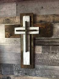 Pin On Wooden Crosses