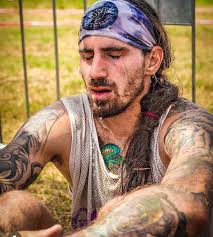 Custom Salty Britches JUNK® Headbands