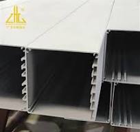 Powder Coating Aluminum Profile Factory - Powder Coating ...