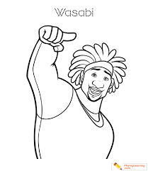 Here are some free printable big hero 6 coloring pages. Big Hero 6 Coloring Page 10 Free Big Hero Coloring Page