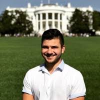 Davis R. Ingle - The White House | LinkedIn