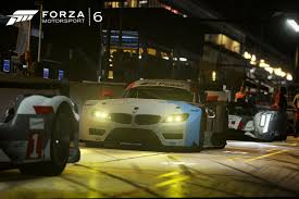 forza motorsport 6 release date new features and car list auto express forza motorsport 6 release date new