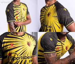 Neues angebotnike psg paris saint germain trikot 2018/2019 gr. Watford 2020 21 Kelme Home Kit Football Fashion