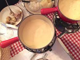 The Best Fondue Restaurants In Zurich