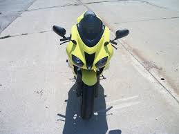 Image result for Vivid Yellow 1991 Motorcycle