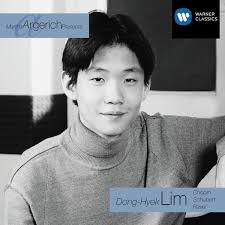 Dong-Hyek Lim: albums, songs, concerts