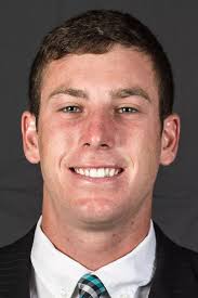 2017 Baseball Roster