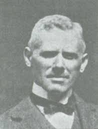 Bernard Wolff Beffie