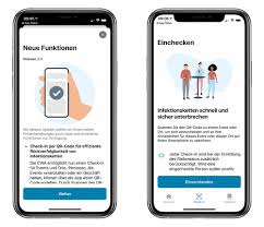 Delete rapid antigen test profile on app reset (dev) #3020. Corona Warn App Iphone Ticker De