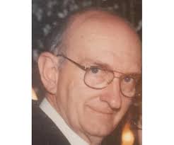 Bruce Person Obituary (1943