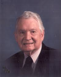 Craig Sherer Burton Sr. (1918-2011)