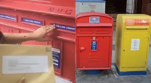 Being malaysia's premier mail service provider, pos malaysia berhad possesses more than a century of experience intertwined with the nation's history as well as deeply rooted within the society. Peti Surat Pos Malaysia