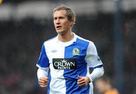 Morten gamst pedersen, 39, from norway alta if, since 2019 central midfield market value: Morten Gamst Pedersen The Mgp Of Blackburn Rovers Ultra Utd
