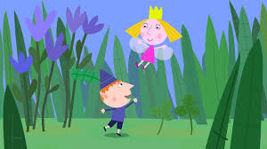 Ben & Holly's Little Kingdom is Full of Big Adventures