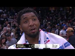 I DIDN'T WANT TO GO HOME!