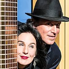 Friday Blues Fix: Ten Questions With.........The Lucky Losers