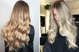 I capelli biondi della primavera estate 2021 diventano burrosi e golosi. Colore Capelli Primavera Estate 2021 Sfumature E Tecniche Super Trendy