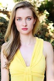 Alyson Mckenzie's Instagram, Twitter & Facebook