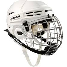 Eishockey ausrüstung designelemente clipart bild | royalty free vektorgrafiken, vorlagen und bilder zu günstigen preisen. Eishockey Helm Ims 5 0 Erwachsene Bauer Decathlon Osterreich
