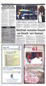 The Tribune
