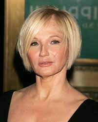 Coupe courte … coupe courte vog. 1001 Idees Pour Votre Coupe De Cheveux Courte Pour Femme De 50 Ans