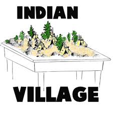 Image result for PIC OF 11 UNIQUE INDIAN VILLAGES