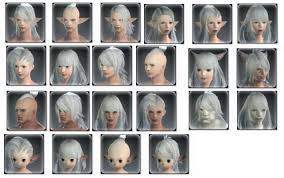 Check spelling or type a new query. Tay Tay S Final Fantasy Xiv Blurbs Folkenface The New Hairstyles In 2 2 As