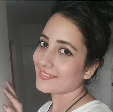 Anagha Joshi's Instagram, Twitter & Facebook