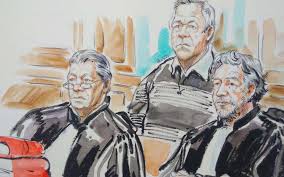 Proces De L Affaire Bletry J Ai Sorti Mon Couteau Du Vide Poches Le Parisien