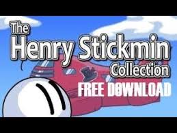 Each step of the journey has you choose from options such as a teleporter or calling in your buddy charles to help you. How To Download The Henry Stickmin Collection For Free On Pc Youtube