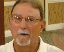 2012 71st Transportation Battalion Vietnam Veterans Reunion Banquet