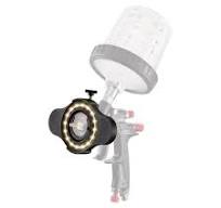 300 Lumen Universal Air Spray Gun Light Attachment