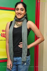 Actress Bra and Panty Visible - Xossip