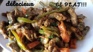 Epingle Sur Plat Africain