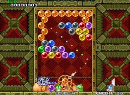 Puzzle bobble 2 is coming to nintendo switch tomorrow, february 7th. Aca Neogeo Puzzle Bobble Bust A Move Review Puzzle Time With Bub And Bob