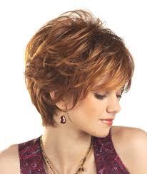 Aubrey Synthetic Wig by Tony of Beverly