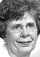 Wilma Springer Obituary (2009)
