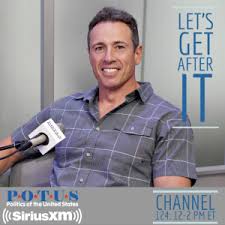 Andrew cuomo gives emotional update on brother chris cuomo's coronavirus. Governor Andrew Cuomo Reminds Us That We Have Been Here Before Don T Panic Let S Get After It With Chris Cuomo Listen On Siriusxm