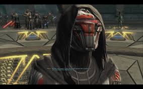 Featuring a 8+ hour long campaign, professionally voice acted companions and npcs, and an in depth backstory to revan, choose your path down the light or dark sides of the force once more. Unlimited Run Darth Revan Mask Swtor Shadow Of Revan Rpf Costume And Prop Maker Community