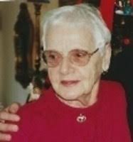 Edna Flanagan Obituary (1916