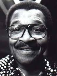 Mississippi Musicians Hall of Fame inductees by JT_X