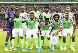 Search results (in all languages). Nigeria Vs Benin What Is The Super Eagles Fate World Football Nigeria Fifa