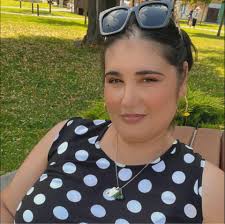 Laura Gabor updated her profile picture.