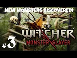 Maybe you would like to learn more about one of these? The Witcher Monster Slayer Ios New Monsters Discovered Gameplay 3 Iphone 11 Pro Max Youtube