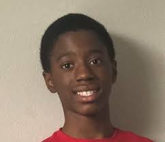 Missing Juvenile! Update: Juvenile has been located. Thank you. Missing  Ramerion Murphy-Curry,12-year-old, a black male was last seen in the 1100  Block of S. 7th St.