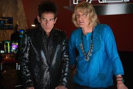 Review: Zoolander 2 - Baltimore Magazine