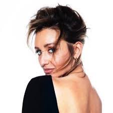 Hattie Walsh's Instagram, Twitter & Facebook