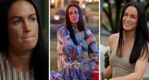 Farmer Wants a Wife star finds love with another farmer after shock twist:  'Love of my life'