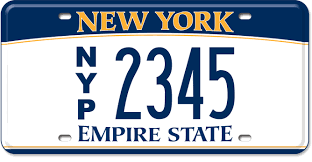 5 out of 5 stars. New York Dmv New York Press